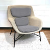 Sloka Lounge Chair