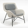 Sloka Lounge Chair