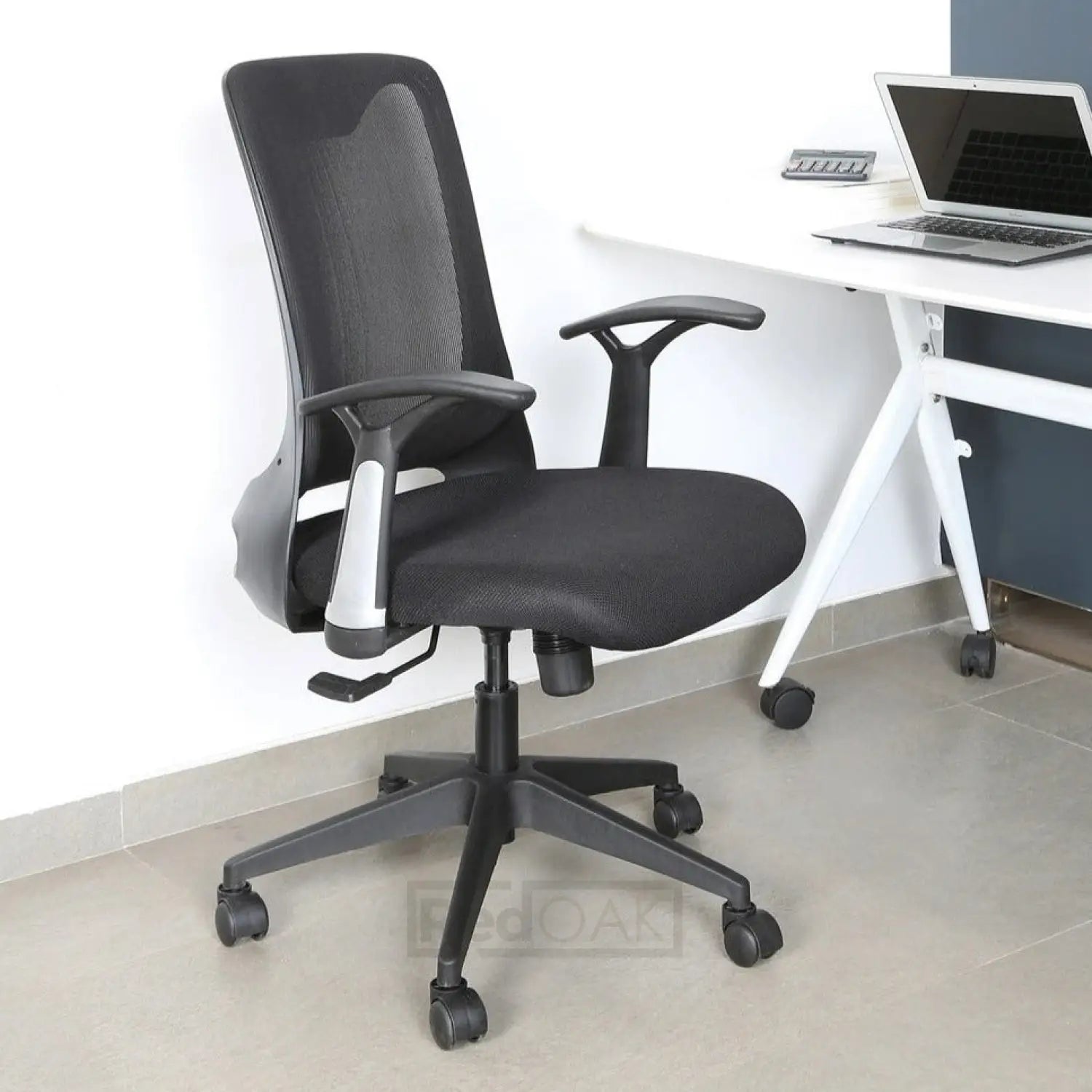 SMITTEN - Office Chair - RedOAK - Red Oak Furniture