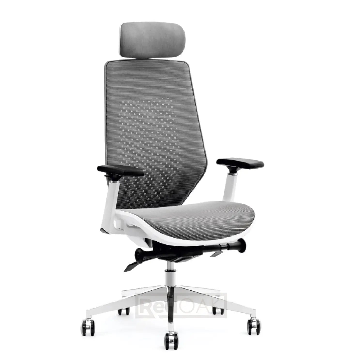 SOLACE - Office Chair - RedOAK - Red Oak Furniture
