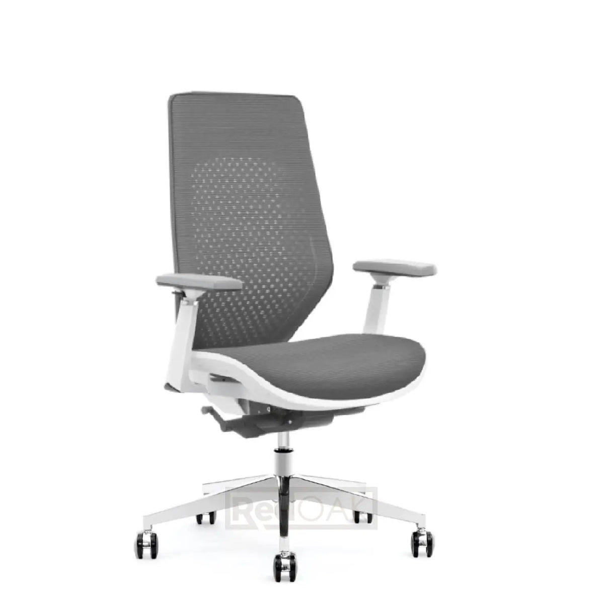 SOLACE - Office Chair - RedOAK - Red Oak Furniture
