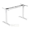 ST04 Double Motor Standing Desk Stand - Work Desk - RedOAK® - Red Oak Furniture
