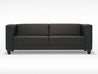 STALLION - Sofa - RedOAK - Red Oak Furniture