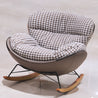 Swan Rocking Chair Lounge