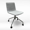 SWATCH - Workstation Chair - RedOAK - Red Oak Furniture
