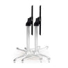 TB-13 Folding Stand - Table Base - RedOAK - Red Oak Furniture