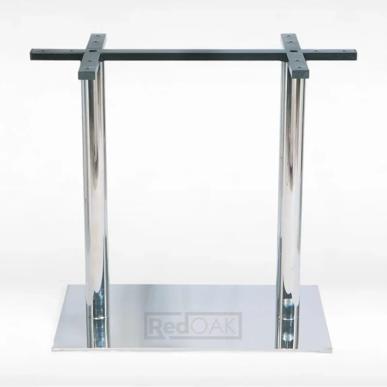 TB-20 - Table Base - RedOAK - Red Oak Furniture