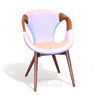 Theo Beige Dining Chair