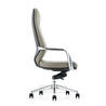 TRUMP Grey - Office Chair - RedOAK - Red Oak Furniture