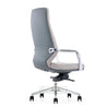 TRUMP Grey - Office Chair - RedOAK - Red Oak Furniture