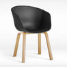 TUB PP - Accent Chair - RedOAK - Red Oak Furniture
