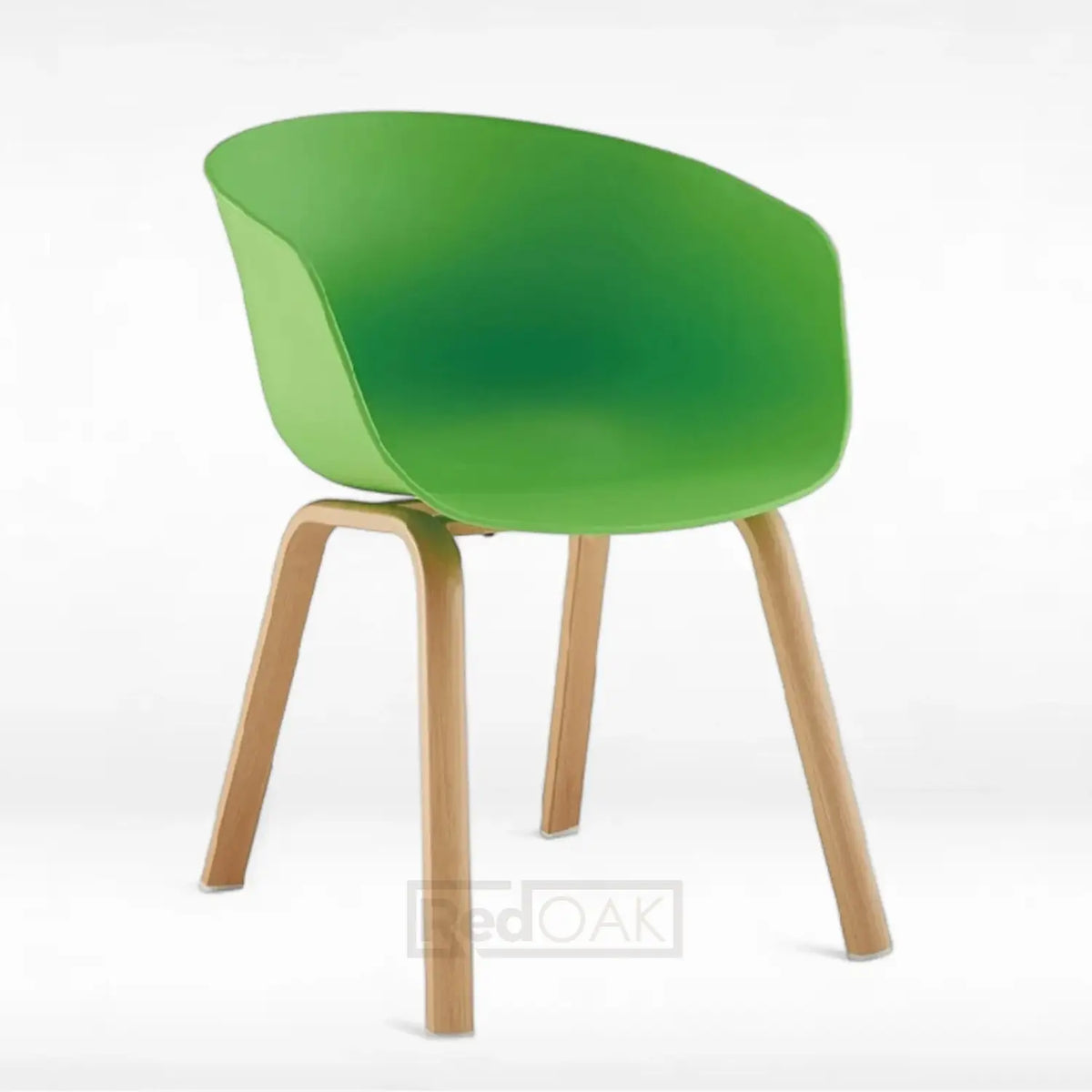 TUB PP - Accent Chair - RedOAK - Red Oak Furniture