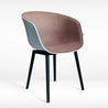 TUB HF Brown (PP Leg)
