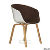 TUB ML HF Brown