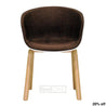 TUB ML HF Brown