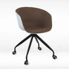 TUB BCR HF Brown