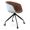 TUB BCR HF Brown