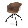 TUB BCR HF Brown