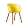 TUB PP - Accent Chair - RedOAK - Red Oak Furniture