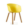 TUB PP - Accent Chair - RedOAK - Red Oak Furniture