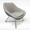 Yabo-Lml Lounge Chair