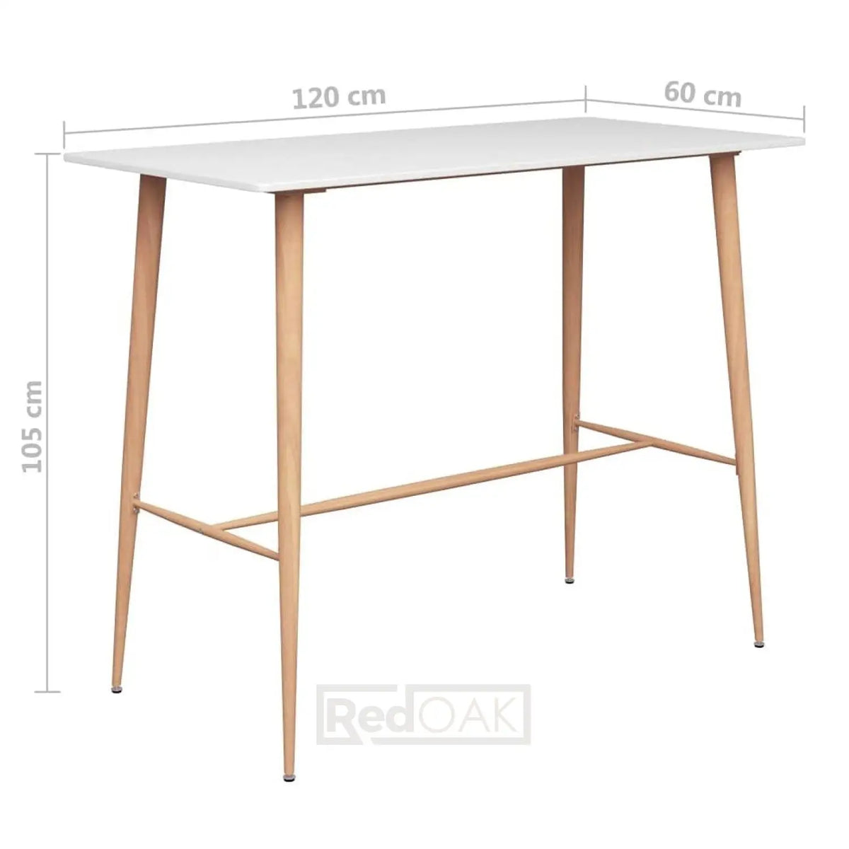 NELSON High Table