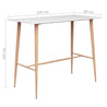 NELSON High Table