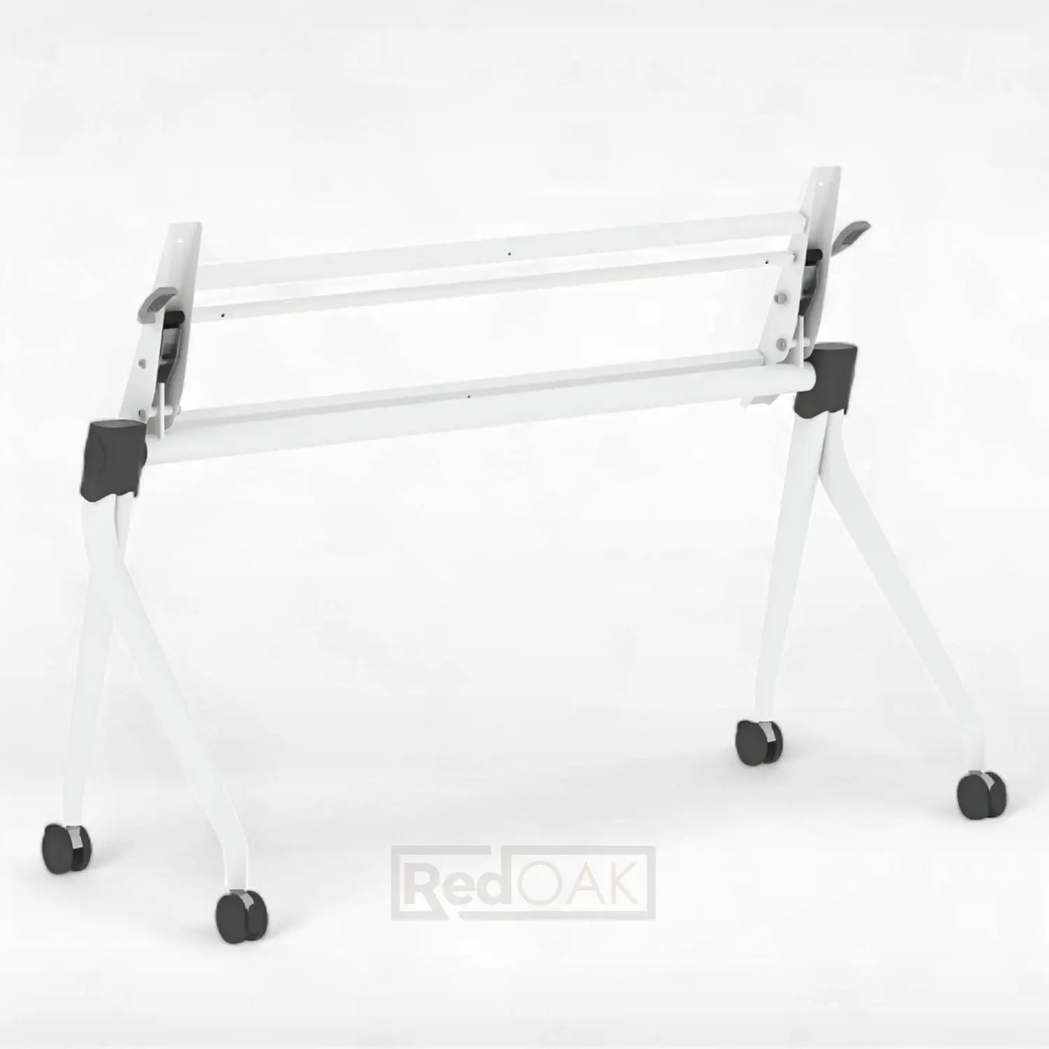 ZD01 Folding Desk Frame