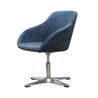 ZETA - Lounge Chair - RedOAK - Red Oak Furniture