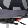 ZONE Black - Executive Chair - RedOAK - Red Oak Furniture