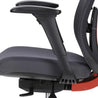 ZONE Black - Executive Chair - RedOAK - Red Oak Furniture