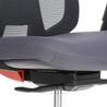 ZONE Black - Executive Chair - RedOAK - Red Oak Furniture