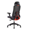 ZONE Black - Executive Chair - RedOAK - Red Oak Furniture