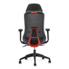 ZONE Black - Executive Chair - RedOAK - Red Oak Furniture