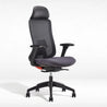 ZONE Black - Executive Chair - RedOAK - Red Oak Furniture