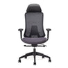 ZONE Black - Executive Chair - RedOAK - Red Oak Furniture