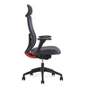 ZONE Black - Executive Chair - RedOAK - Red Oak Furniture