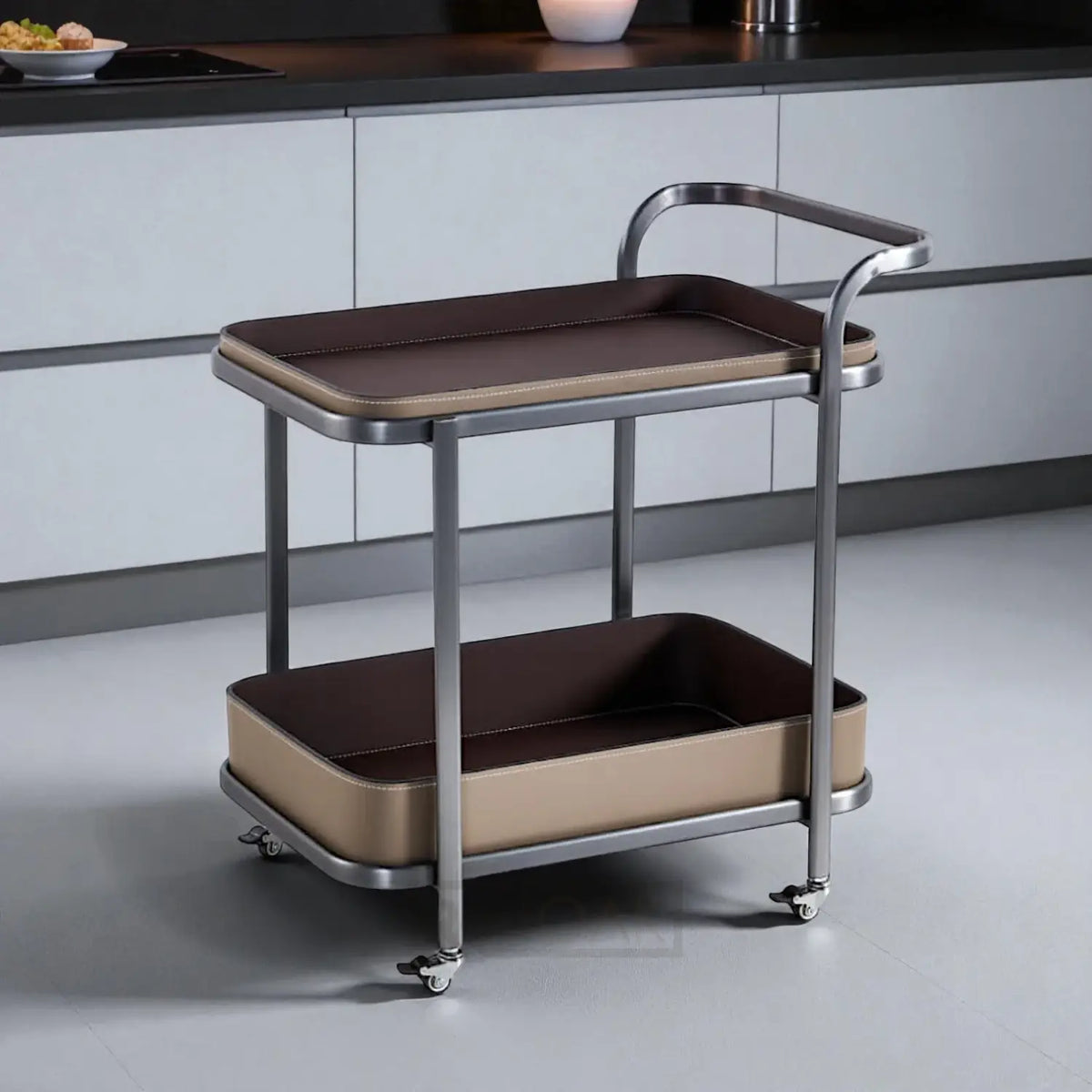 SL041 Trolley