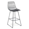 SPADE HC - Bar Stool - RedOAK - Red Oak Furniture