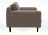 Stenton Classic - Red Oak Furniture - Contemporary Sofa