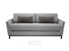 Travis - Red Oak Furniture - 3-Seater Sofa