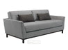 Travis - Red Oak Furniture - 3-Seater Sofa