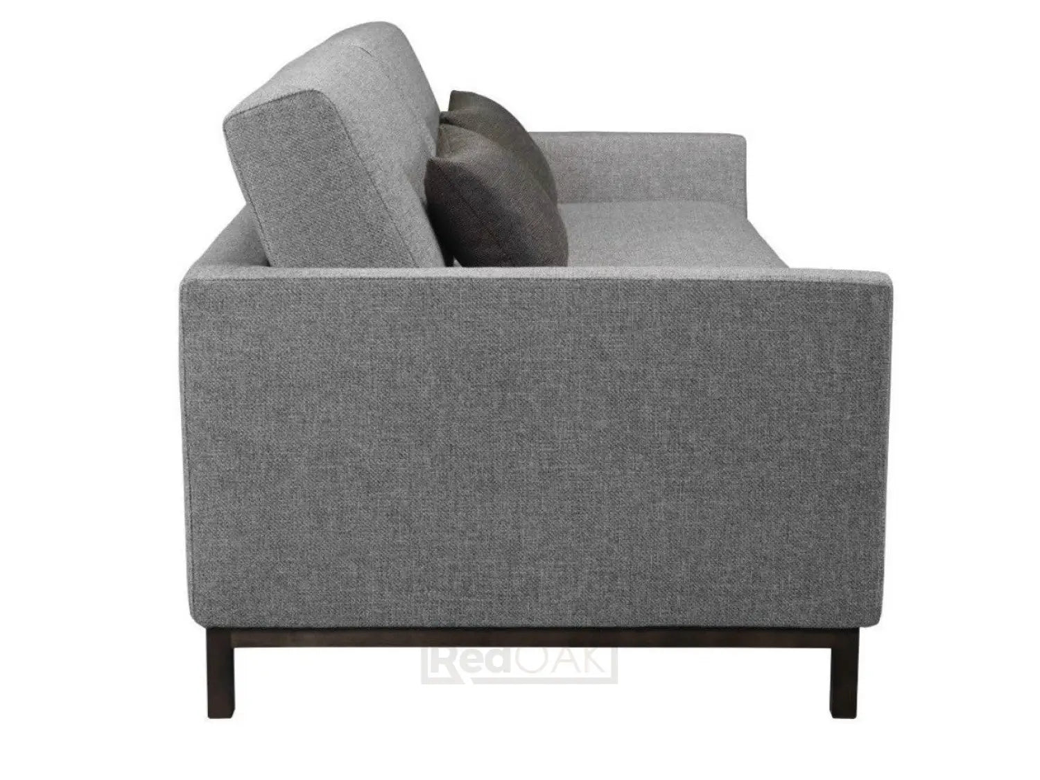 Travis - Red Oak Furniture - 3-Seater Sofa