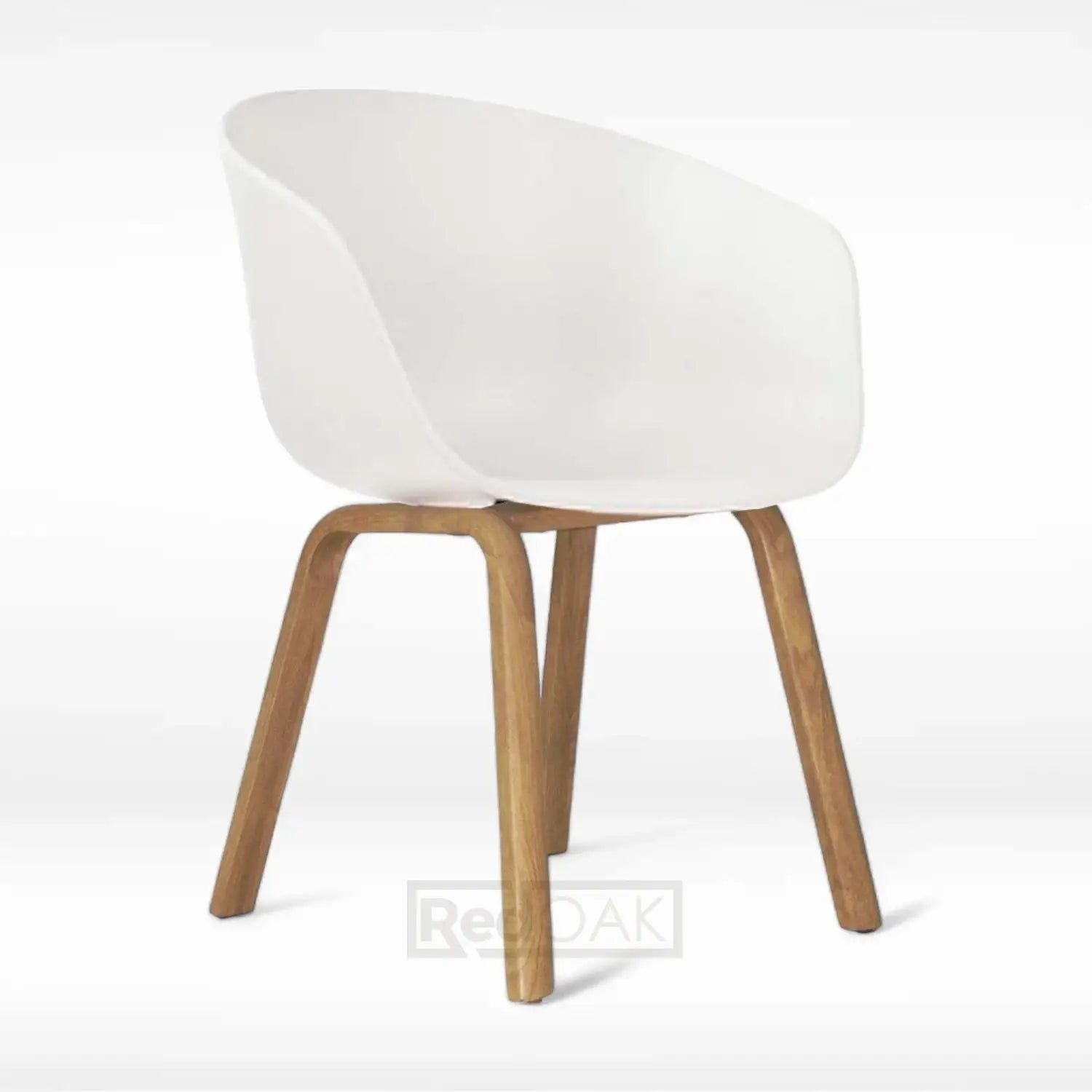 TUB PP - Accent Chair - RedOAK - Red Oak Furniture