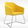 VIRGO LML - Lounge Chair - RedOAK - Red Oak Furniture