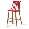 FANNY HC - Bar Stool - RedOAK - Red Oak Furniture