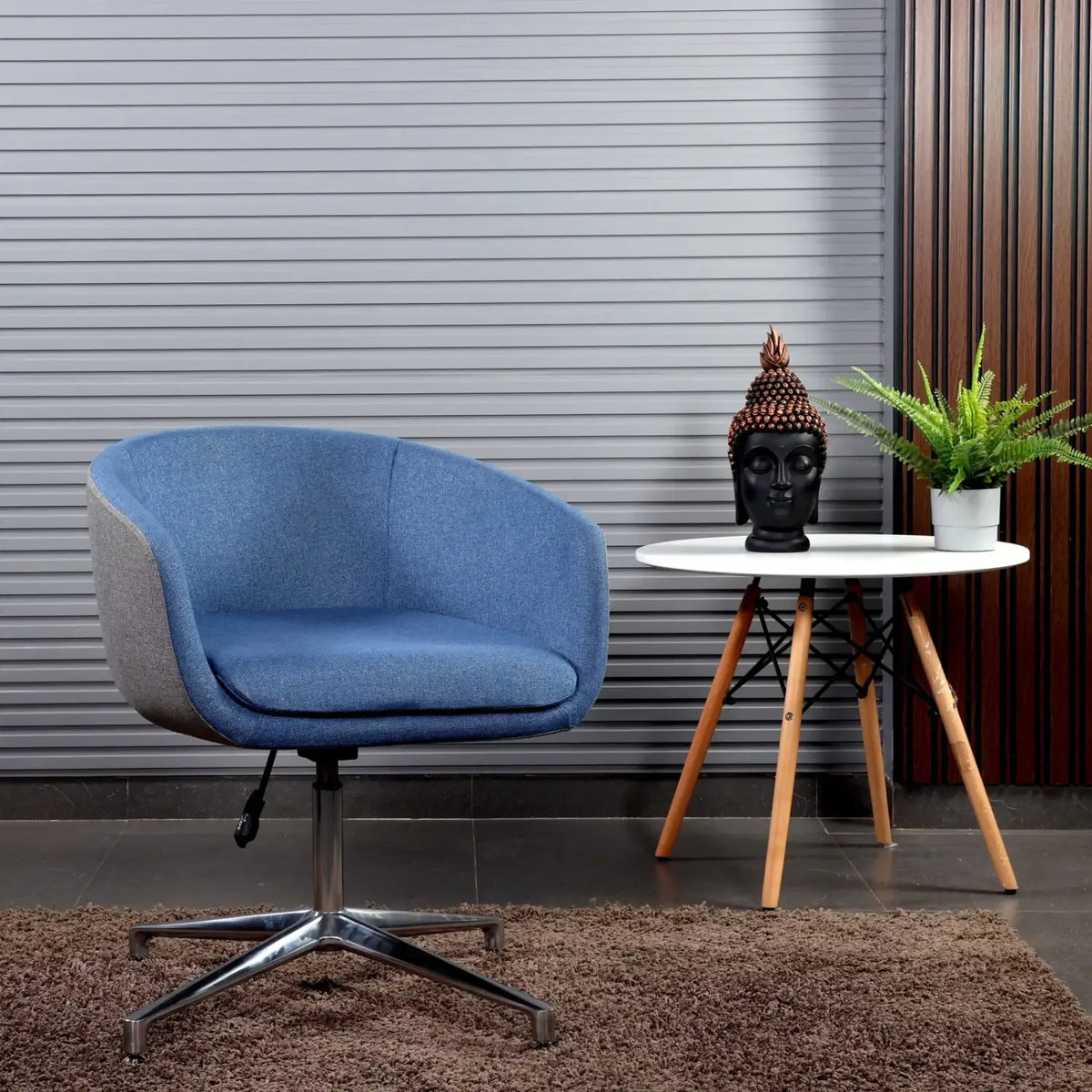 Samui Al Lounge Chair