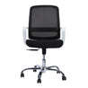 COLMAR DX White - Office Chair - RedOAK - Red Oak Furniture