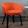Samui - Wl Orange Lounge Chair