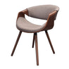 BELGRADE Brown-Grey